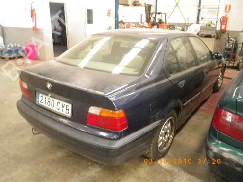 Flywheel BMW 3 (E36)  | BP14261678M101 