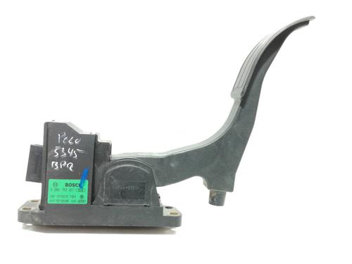 Pedal VW POLO (6N2)  | BP5348565I4 
