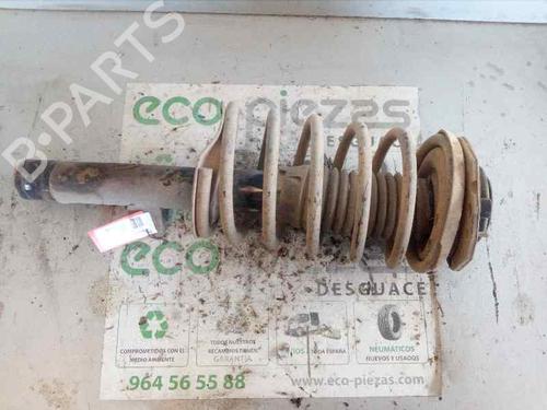 Used Left front shock absorber CITROËN XSARA (N1) [1997-2005]  5361845
