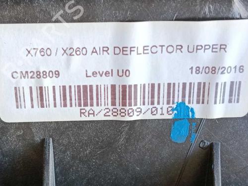 Dashboard JAGUAR XE (X760) 2.0 D | BP39408666C46 - Image 9