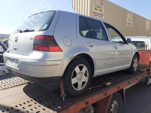 Steering column stalk VW GOLF IV (1J1) 1.9 TDI | BP8102859I23 
