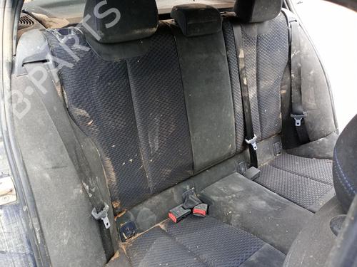 Anti roll bar BMW 1 (F20) 118 i | BP29132103M96 