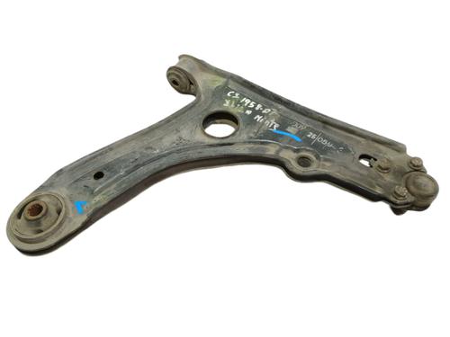 Used Left front suspension arm SEAT IBIZA II (6K1) 1.6 i (75 hp) 5343887
