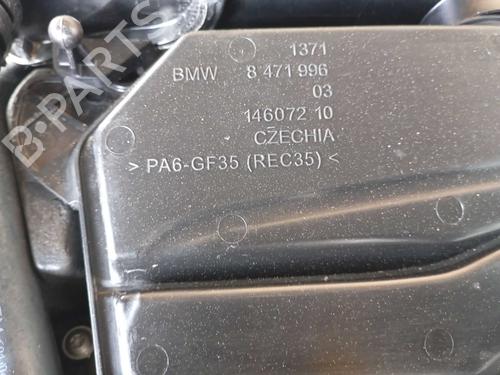 Engine BMW X1 (U11) sDrive 20 d Mild-Hybrid | BP39591518M1 - Image 7