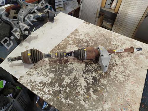 Used Right front driveshaft Right front driveshaft 39430223 39430223