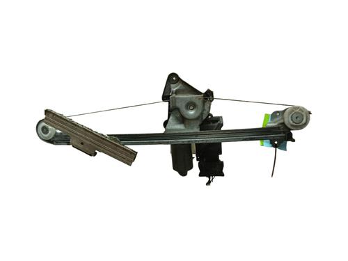 Used Rear right window mechanism MERCEDES-BENZ E-CLASS (W210) E 300 Turbo-D (210.025) (177 hp) 31048119