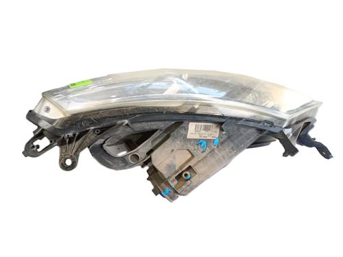 Left headlight CITROËN JUMPY II (VF7) 1.6 HDi 90 16V | BP32208951C28