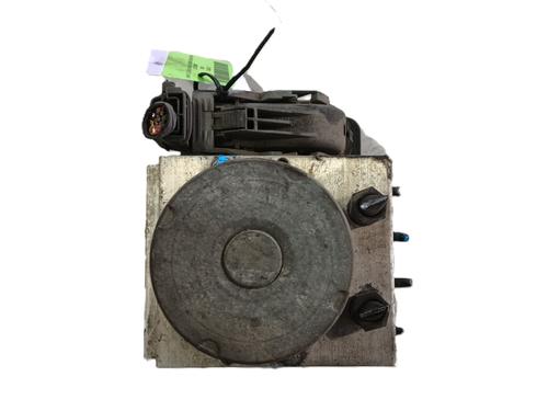 Used ABS pump ABS pump LAND ROVER RANGE ROVER SPORT II (L494) 4.4 SDV8 4x4 (340 hp) 34647955 34647955