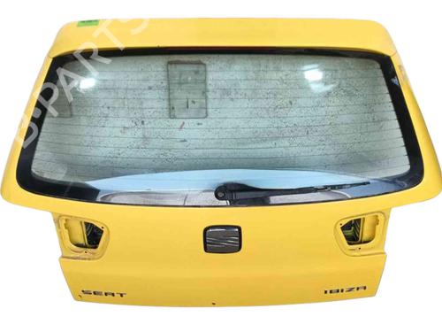 Used Tailgate Tailgate 36888264 36888264