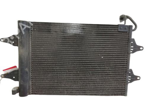 AC-Kondensator VW POLO (9N_, 9A_) 1.4 16V (75 hp) 11277517