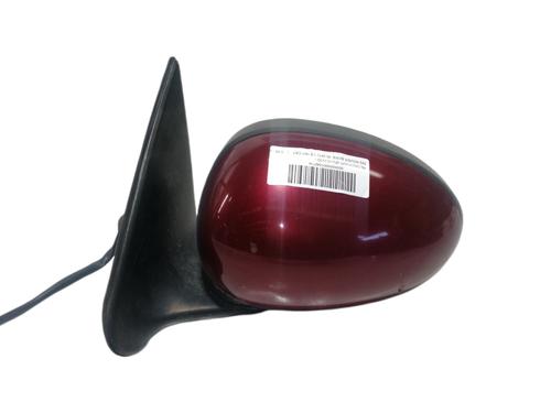 Left mirror ROVER 45 I Hatchback (RT) 1.6 | BP11137047C26 