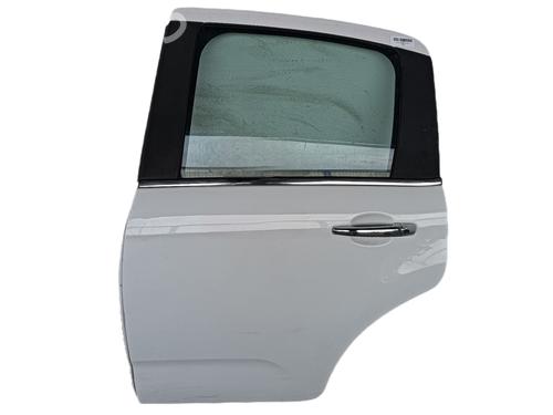 Used Left rear door CITROËN C3 II (SC_) [2009-2025]  16944565