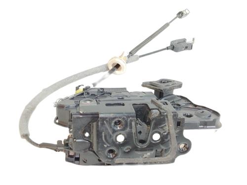 Used Front right lock VW GOLF VI (5K1) 2.0 TDI (140 hp) 7165812