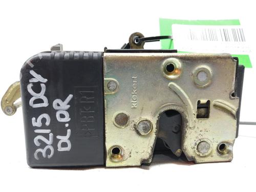 Front right lock LANCIA PHEDRA (179_) 2.2 JTD (179AXC1A) | BP6968684C97 