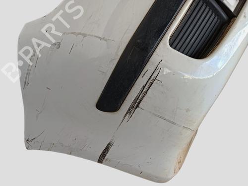 Front bumper SKODA FABIA I (6Y2) 1.4 | BP22182897C7 