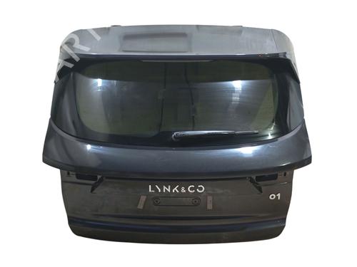 Bakluke CC/Kombi-Kupé LYNK & CO 01 PHEV (261 hp) 29826968