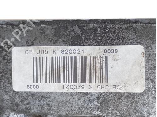 Gearbox RENAULT MODUS / GRAND MODUS (F/JP0_) 1.5 dCi (FP0D, JP0D) | BP35949145M3 - Image 7