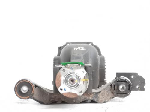 Rear differential SUBARU XV (GT) 2.0 i AWD (GT7) | BP8507573M24 