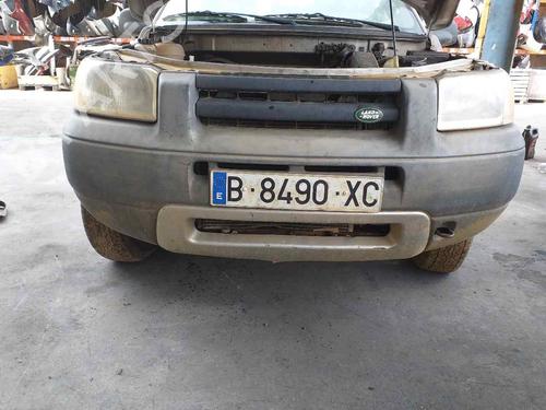 Front bumper LAND ROVER FREELANDER I (L314) 2.0 DI 4x4 | BP8595320C7 