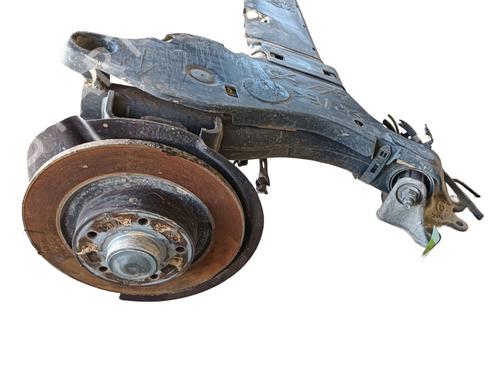 Rear axle RENAULT SCÉNIC IV (J9_) 1.5 dCi 110 | BP23425129M2 