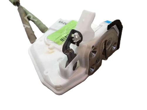 Used Rear left lock Rear left lock MAZDA CX-5 (KF) 2.0 (165 hp) 36411987 36411987