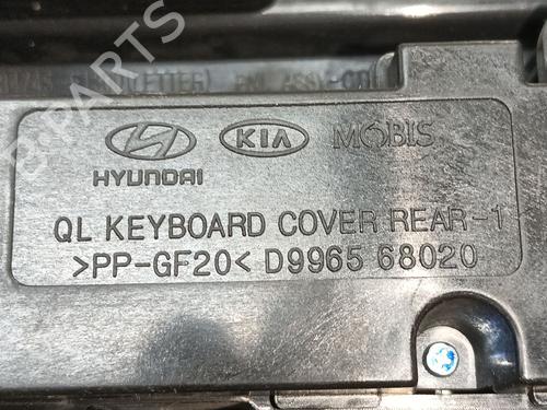 Switch KIA SPORTAGE IV (QL, QLE) 1.6 GDI | BP31065242I30  - Image 5