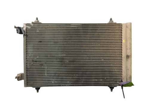 Used AC radiator AC radiator PEUGEOT EXPERT Tepee (VF3X_) 1.6 HDi 90 16V (90 hp) 34004442 34004442