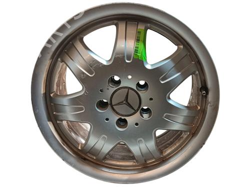 Used Rim MERCEDES-BENZ VITO / MIXTO Van (W639) 109 CDI (639.601, 639.603, 639.605) (95 hp) 29145546