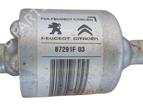 AC pipe CITROËN C3 III (SX) 1.2 PURETECH 82 | BP28511049M126