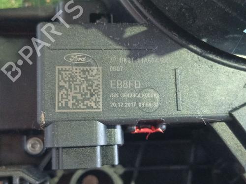 Squib airbag FORD TRANSIT V363 Bus (FAD, FBD)  | BP29752702C102 