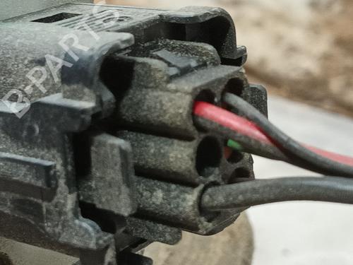 Front right window mechanism FIAT DOBLO Cargo (263_) 1.6 D Multijet (263WXD1B, 263WXR1B, 263WXX1B, 263ZXD1B,... | BP34240189C23 - Image 3