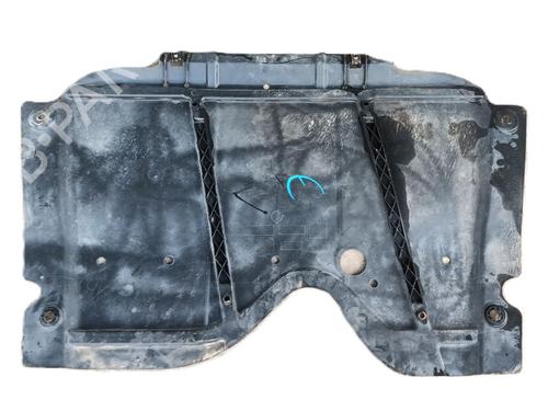 Used Underbody protection DACIA DOKKER Box Body/MPV 1.5 dCi 75 / Blue dCi 75 (FEJW, FEAH) (75 hp) 29039963