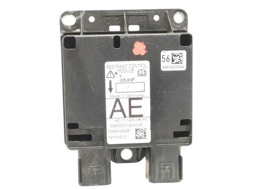 ECU airbags FORD TRANSIT Van (FA_ _)  | BP5800097M53 