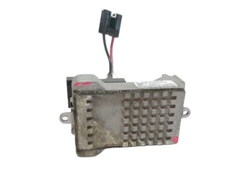 Heater resistor MERCEDES-BENZ M-CLASS (W163) ML 270 CDI (163.113) | BP13090005M108 