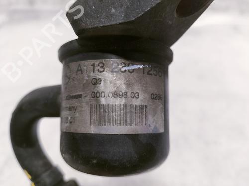 AC pipe MERCEDES-BENZ S-CLASS (W220) S 55 AMG (220.073, 220.173) | BP15772249M126 