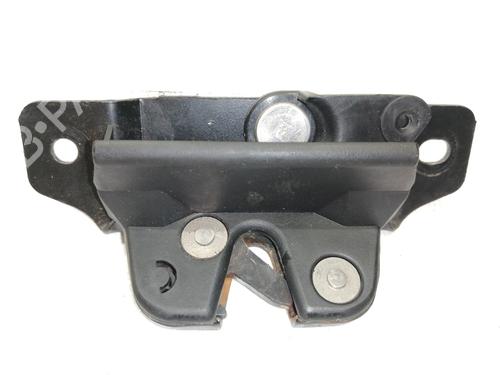 Tailgate lock PEUGEOT 206 Hatchback (2A/C) [1998-2012]  7703805