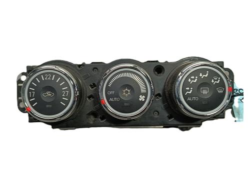 Used Climate control CITROËN C-CROSSER (VU_, VV_) 2.2 HDi (156 hp) 20931620