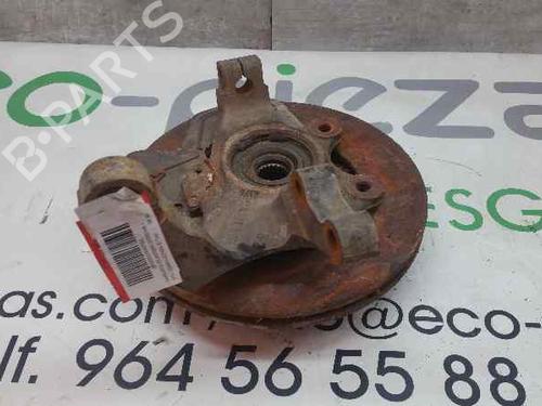 Right front steering knuckle OPEL COMBO Box Body/MPV (71_)  | BP5353034M26 