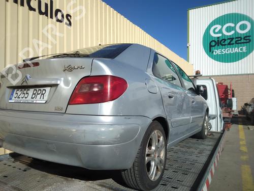 Rim CITROËN XSARA (N1) 2.0 HDi 90 | BP16052984C45
