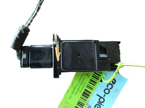 Used Mass air flow sensor FORD TRANSIT Van (FA_ _) [2006-2014]  30105869