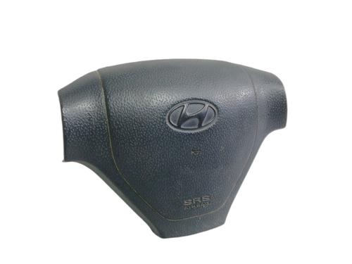 Used Driver airbag HYUNDAI GETZ (TB) [2001-2011]  10932492