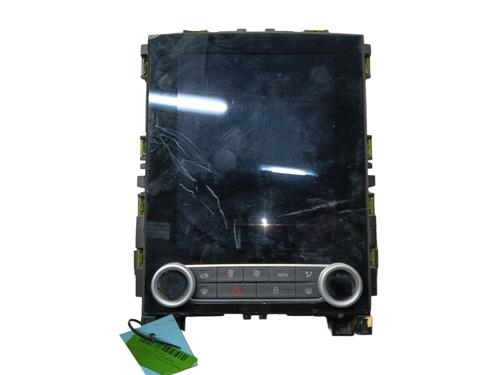 Used Display monitor RENAULT MEGANE IV Grandtour (K9A/M/N_) 1.3 TCe 140 (K9NB) (140 hp) 31060975