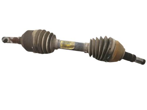 Used Left front driveshaft SAAB 9-3 Estate (E50) 2.0 t (175 hp) 9646708
