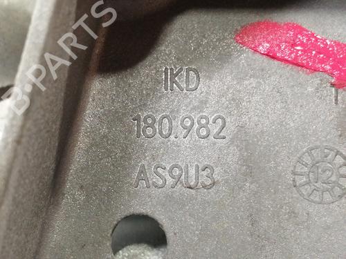 Front wiper motor CITROËN DS4 (NX_)  | BP6293947M29 
