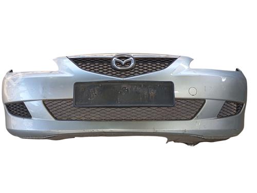 Foran kofangere MAZDA 6 Hatchback (GG) 2.0 DI (GG14) (136 hp) 33053766