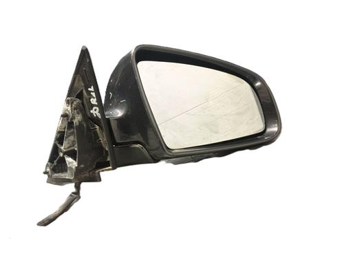 Right mirror AUDI A3 (8P1) 2.0 TDI 16V | BP21553683C27 