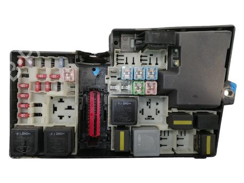 Fuse box FORD FOCUS C-MAX (DM2)  | BP9837253E1 