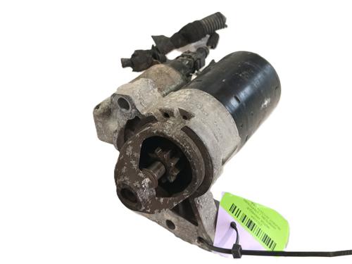 Used Starter Starter PEUGEOT 207 (WA_, WC_) [2006-2015] 34276594 34276594