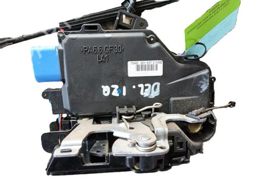 Front left lock VW GOLF V (1K1) 1.9 TDI 4motion | BP26501725C98 