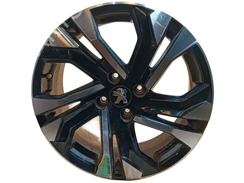 Fælk PEUGEOT 2008 II (UD_, US_, UY_, UJ_, UR_, UC_) 1.2 PureTech 100 (USHNK) (101 hp) 28040779